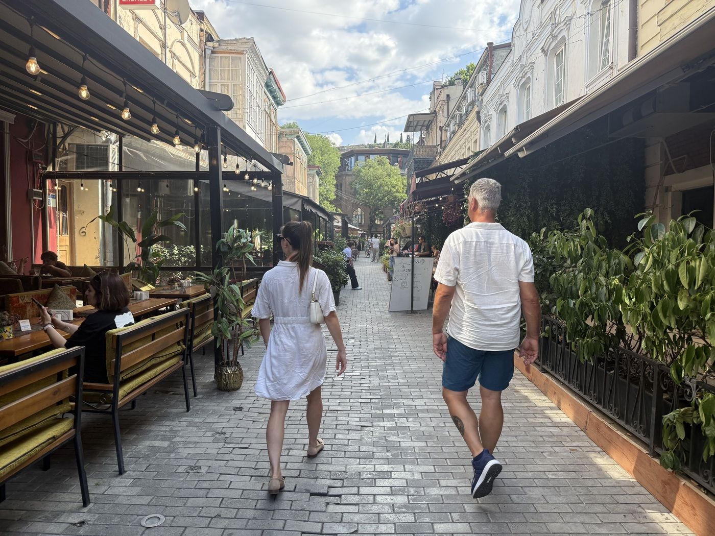 Is Georgia a Safe Country to Travel in 2026?